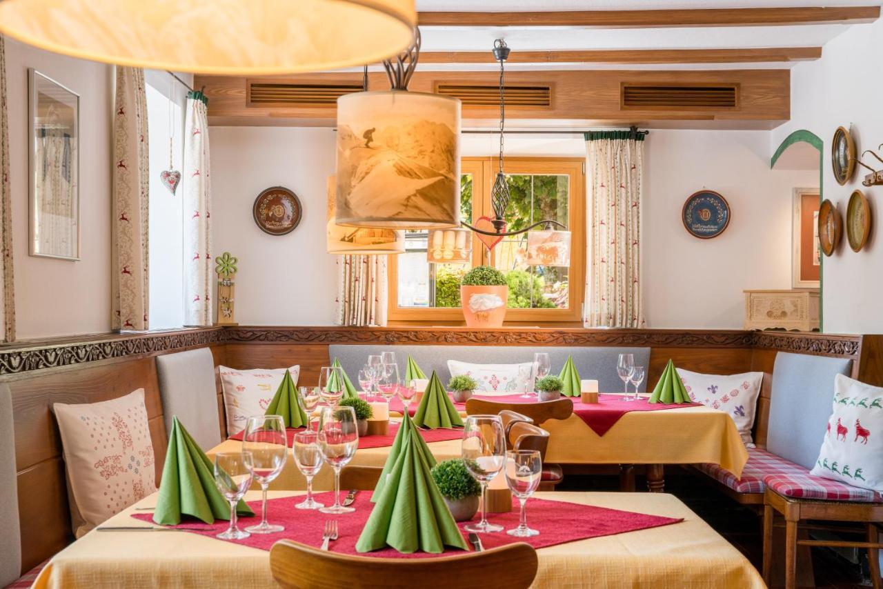 Woerndlhof - Das Refugium Ramsau bei Berchtesgaden Kültér fotó