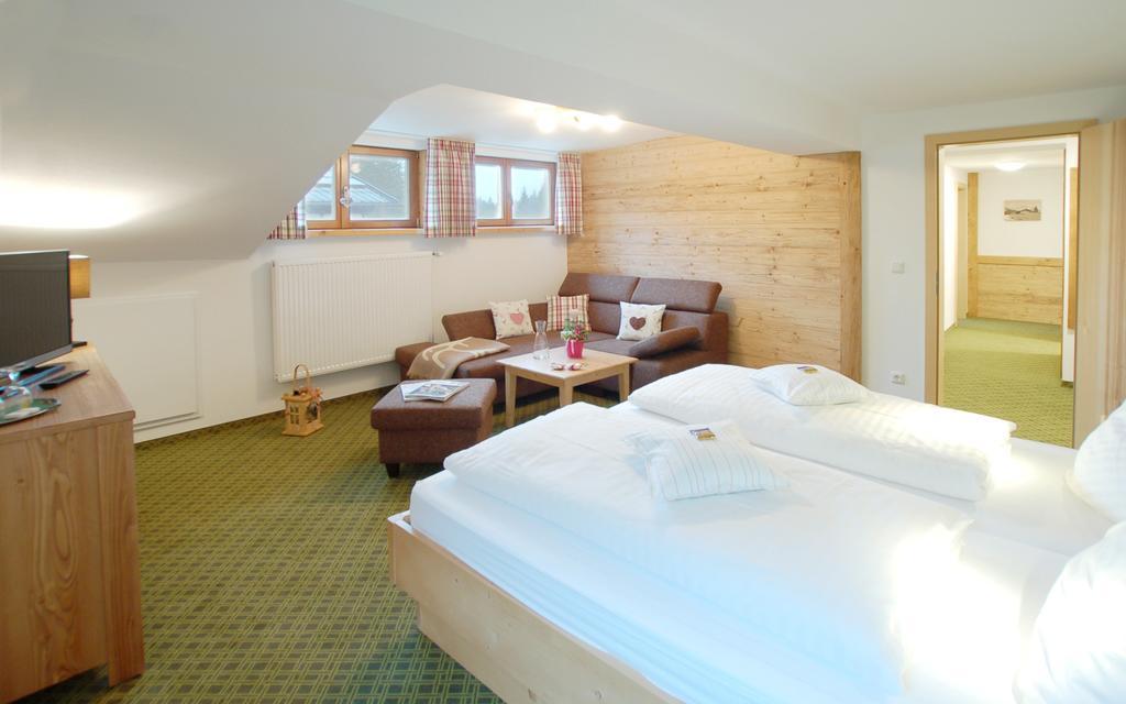 Woerndlhof - Das Refugium Ramsau bei Berchtesgaden Kültér fotó