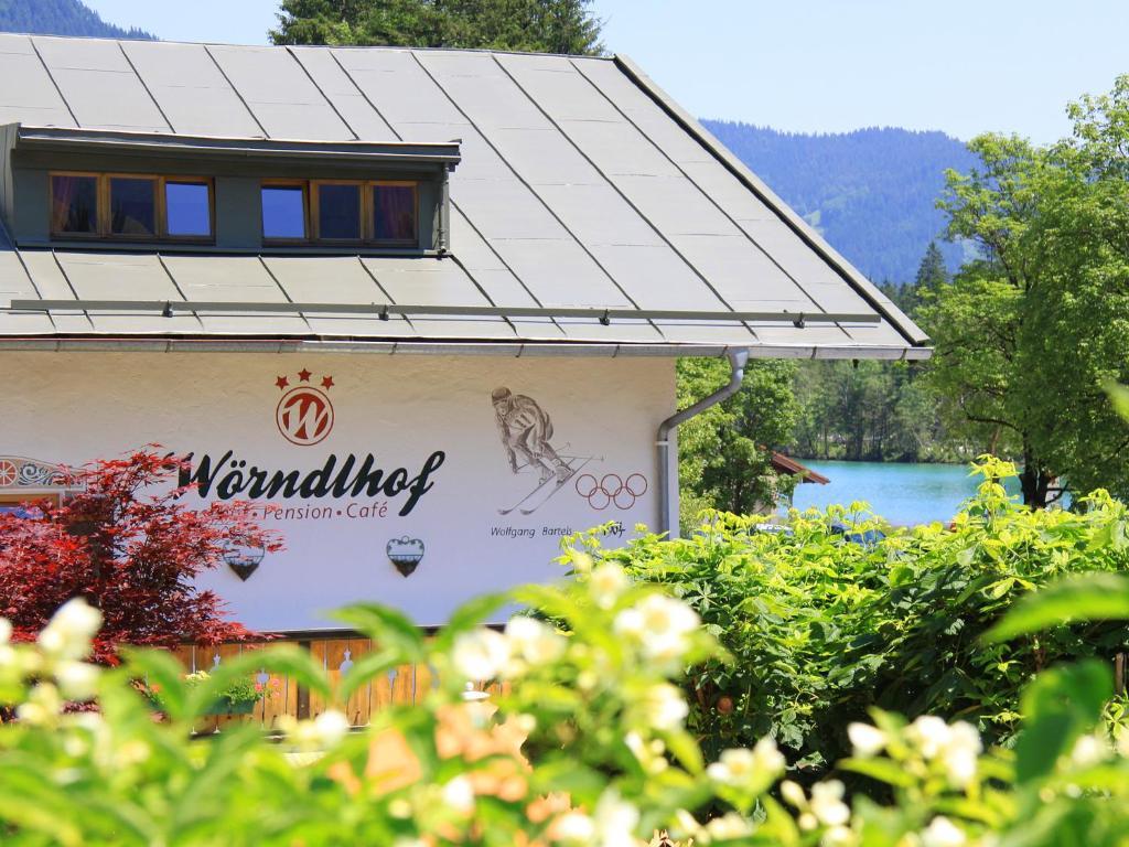 Woerndlhof - Das Refugium Ramsau bei Berchtesgaden Kültér fotó