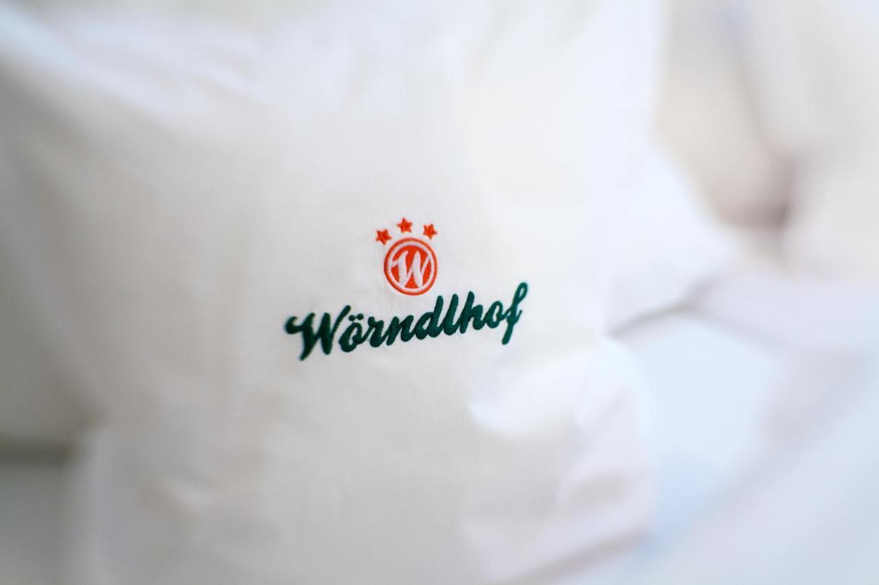 Woerndlhof - Das Refugium Ramsau bei Berchtesgaden Kültér fotó